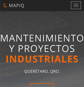 Páginas Web en Querétaro