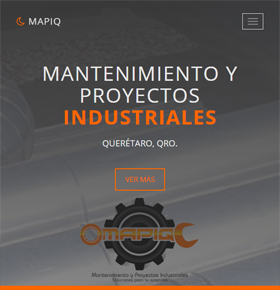 Páginas Web en Querétaro